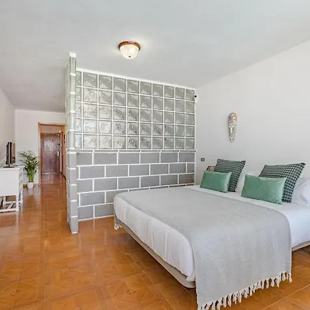 Lejlighed Mar & Relax -