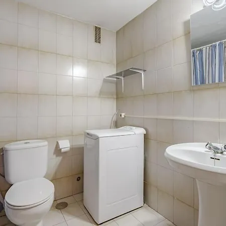 Apartment Mar & Relax - Puerto de la Cruz (Tenerife)
